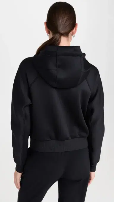 Greyson Kristina Full Zip Hoodie hepherd | Thumbnail 3 Greyson Kristina Full Zip Hoodie hepherd | Thumbnail 3