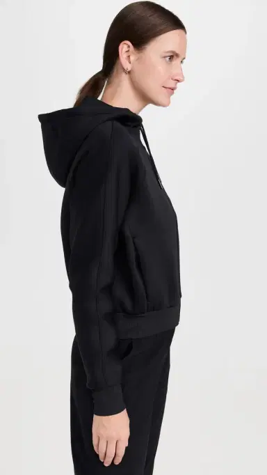 Greyson Kristina Full Zip Hoodie hepherd | Thumbnail 4 Greyson Kristina Full Zip Hoodie hepherd | Thumbnail 4