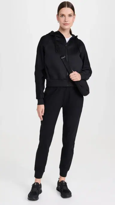 Greyson Kristina Full Zip Hoodie hepherd | Thumbnail 5 Greyson Kristina Full Zip Hoodie hepherd | Thumbnail 5