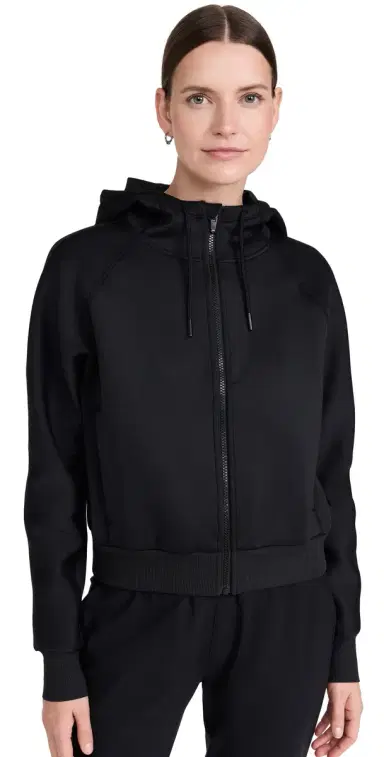Greyson Kristina Full Zip Hoodie hepherd | Thumbnail 1 Greyson Kristina Full Zip Hoodie hepherd | Thumbnail 1