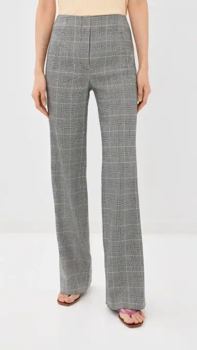Veronica Beard Jude Pants | Thumbnail 3 Veronica Beard Jude Pants | Thumbnail 3