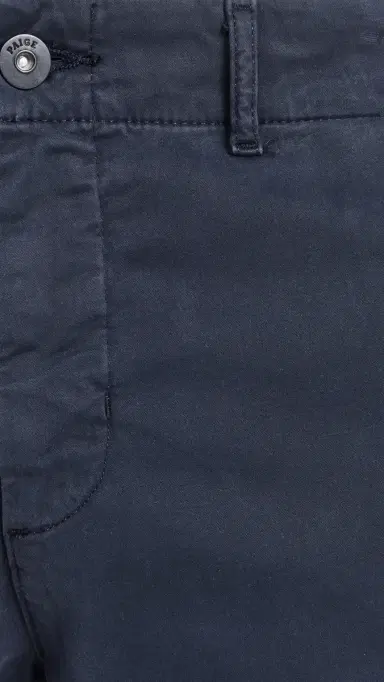 PAIGE Danford Stretch Sateen Chinos Deep Anchor | Thumbnail 6 PAIGE Danford Stretch Sateen Chinos Deep Anchor | Thumbnail 6