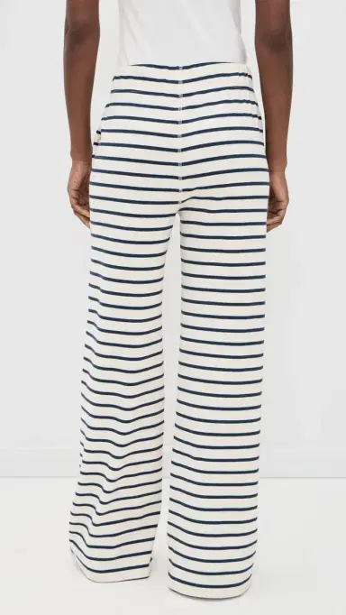 Faherty Surfside Pants Salt Air Stripe | Thumbnail 3 Faherty Surfside Pants Salt Air Stripe | Thumbnail 3