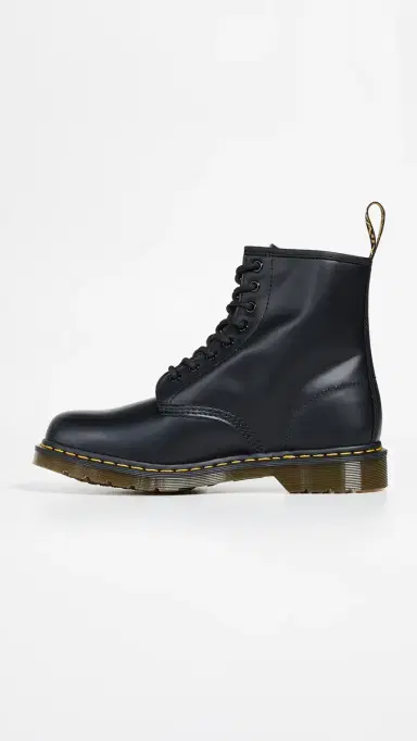 Dr. Martens 1460 8 Eye Boots | Thumbnail 3 Dr. Martens 1460 8 Eye Boots | Thumbnail 3