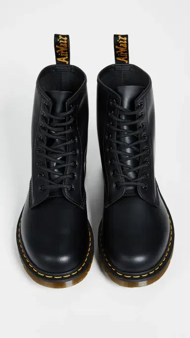 Dr. Martens 1460 8 Eye Boots | Thumbnail 4 Dr. Martens 1460 8 Eye Boots | Thumbnail 4