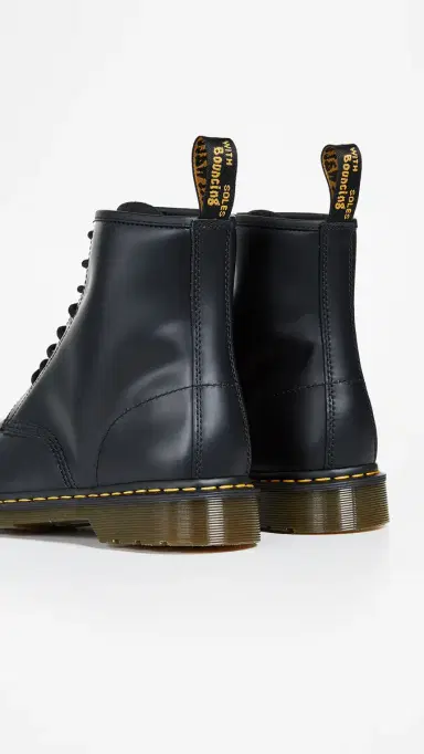 Dr. Martens 1460 8 Eye Boots | Thumbnail 5 Dr. Martens 1460 8 Eye Boots | Thumbnail 5