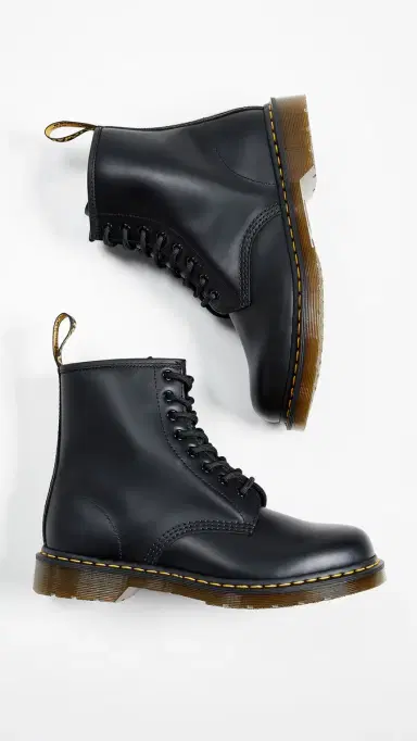 Dr. Martens 1460 8 Eye Boots | Thumbnail 6 Dr. Martens 1460 8 Eye Boots | Thumbnail 6
