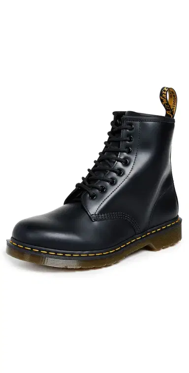 Dr. Martens 1460 8 Eye Boots | Thumbnail 1 Dr. Martens 1460 8 Eye Boots | Thumbnail 1
