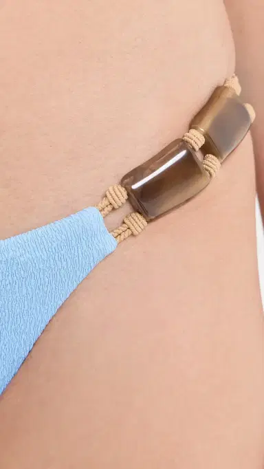 ViX Paula Hermanny Firenze esley Bikini Bottoms Blue | Thumbnail 5 ViX Paula Hermanny Firenze esley Bikini Bottoms Blue | Thumbnail 5
