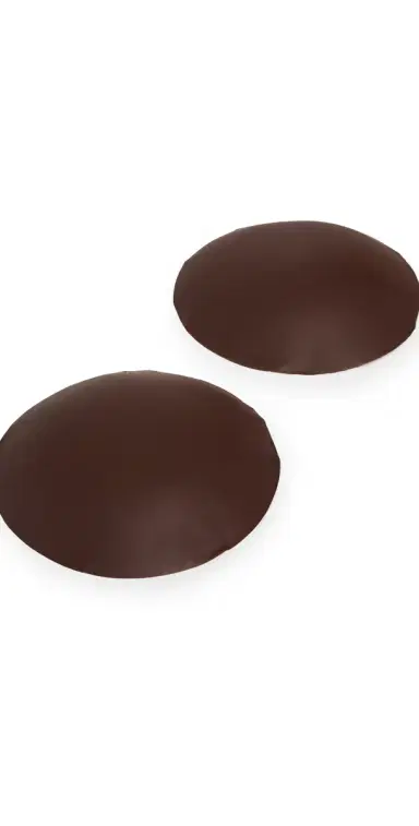 Bristols 6 Adhesive Nippies Skin Covers Espresso 1 | Thumbnail 1 Bristols 6 Adhesive Nippies Skin Covers Espresso 1 | Thumbnail 1