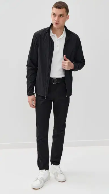 Greyson Wainscott 5 Pocket Pants Shepherd 32 | Thumbnail 5 Greyson Wainscott 5 Pocket Pants Shepherd 32 | Thumbnail 5