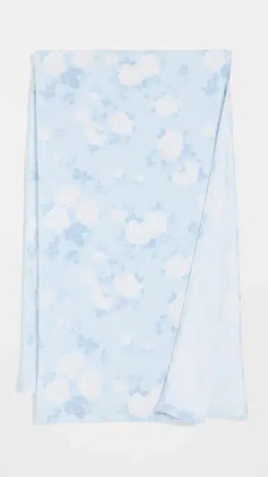LoveShackFancy Hali Beach Towel | Thumbnail 2 LoveShackFancy Hali Beach Towel | Thumbnail 2