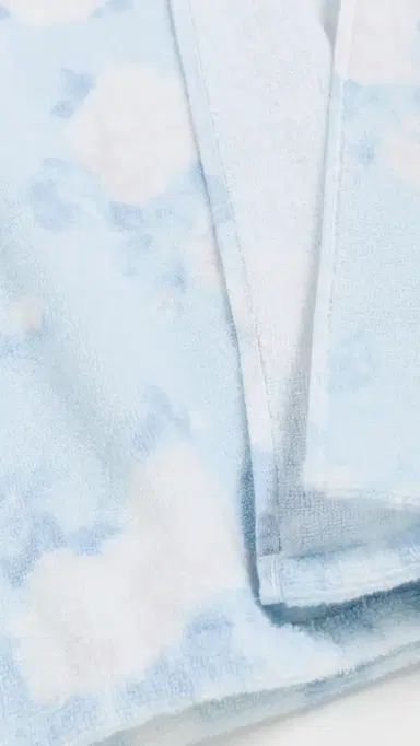LoveShackFancy Hali Beach Towel | Thumbnail 3 LoveShackFancy Hali Beach Towel | Thumbnail 3