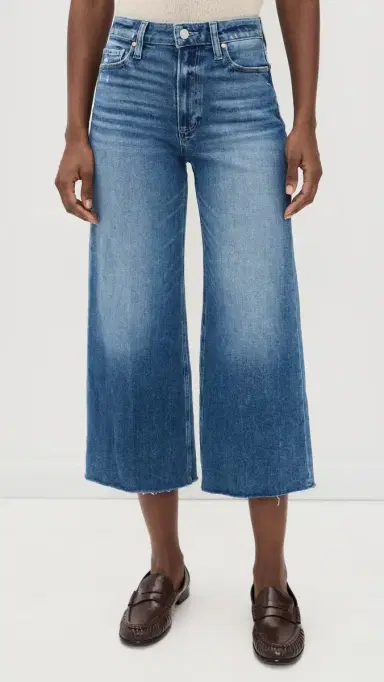PAIGE Anessa Rock Show Distressed Jeans Rock Show Distressed 25 | Thumbnail 3 PAIGE Anessa Rock Show Distressed Jeans Rock Show Distressed 25 | Thumbnail 3