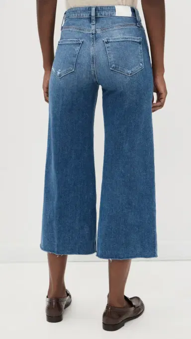 PAIGE Anessa Rock Show Distressed Jeans Rock Show Distressed 25 | Thumbnail 4 PAIGE Anessa Rock Show Distressed Jeans Rock Show Distressed 25 | Thumbnail 4