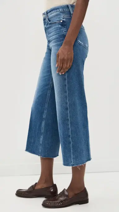PAIGE Anessa Rock Show Distressed Jeans Rock Show Distressed 25 | Thumbnail 5 PAIGE Anessa Rock Show Distressed Jeans Rock Show Distressed 25 | Thumbnail 5