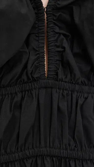 RAILS Paio Dress Black | Thumbnail 6 RAILS Paio Dress Black | Thumbnail 6