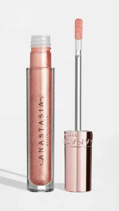Anastasia Beverly Hills Lip Gloss Amber Sparkle One Size | Thumbnail 2 Anastasia Beverly Hills Lip Gloss Amber Sparkle One Size | Thumbnail 2