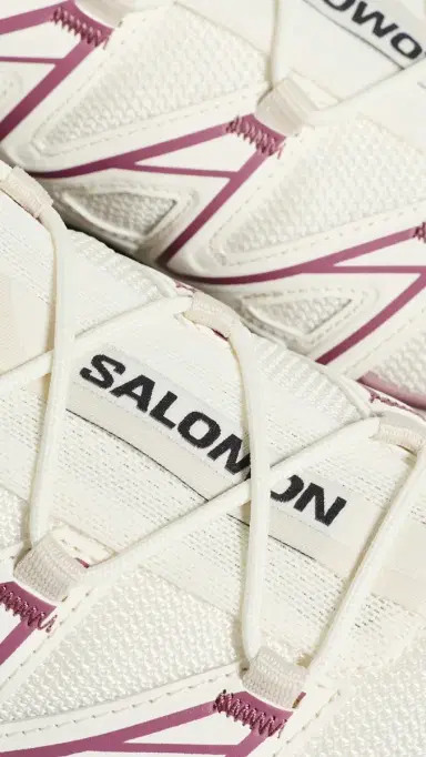 Salomon XT-6 Expanse Sneakers Vanilla Ice/Orchid/Asphalt M 10/ W 11 | Thumbnail 6 Salomon XT-6 Expanse Sneakers Vanilla Ice/Orchid/Asphalt M 10/ W 11 | Thumbnail 6