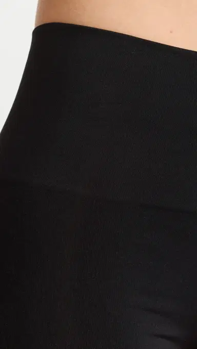 Spanx SPANXshape ExtraOrdinary Boyshort Very Black M | Thumbnail 4 Spanx SPANXshape ExtraOrdinary Boyshort Very Black M | Thumbnail 4