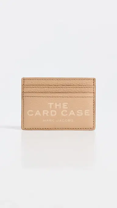Marc Jacobs The Card Case | Thumbnail 2 Marc Jacobs The Card Case | Thumbnail 2