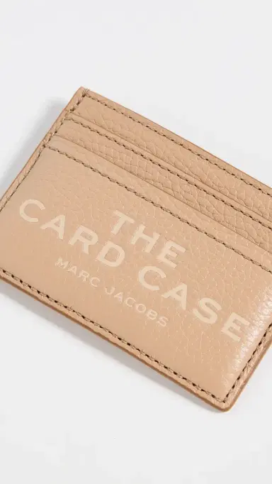 Marc Jacobs The Card Case | Thumbnail 4 Marc Jacobs The Card Case | Thumbnail 4