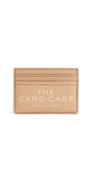 Marc Jacobs The Card Case | Thumbnail 1 Marc Jacobs The Card Case | Thumbnail 1