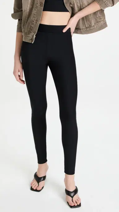 Wolford Scuba Leggings | Thumbnail 2 Wolford Scuba Leggings | Thumbnail 2