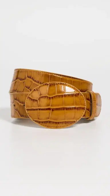 B-Low The Belt Mabel Belt Camel S | Thumbnail 2 B-Low The Belt Mabel Belt Camel S | Thumbnail 2
