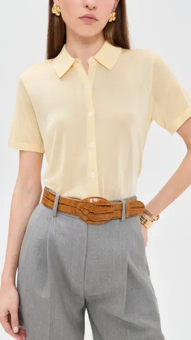 B-Low The Belt Mabel Belt Camel S | Thumbnail 3 B-Low The Belt Mabel Belt Camel S | Thumbnail 3