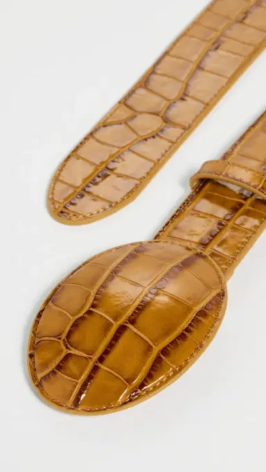 B-Low The Belt Mabel Belt Camel S | Thumbnail 5 B-Low The Belt Mabel Belt Camel S | Thumbnail 5