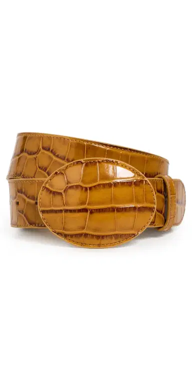 B-Low The Belt Mabel Belt Camel S | Thumbnail 1 B-Low The Belt Mabel Belt Camel S | Thumbnail 1