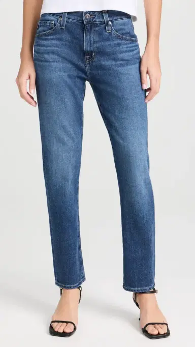 Ag Ex-Boyfriend Jeans | Thumbnail 2 Ag Ex-Boyfriend Jeans | Thumbnail 2