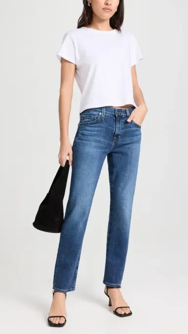 Ag Ex-Boyfriend Jeans | Thumbnail 5 Ag Ex-Boyfriend Jeans | Thumbnail 5