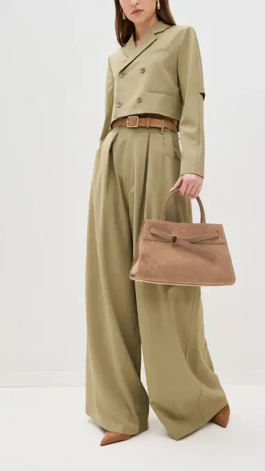 Veronica Beard Dash Bag | Thumbnail 3 Veronica Beard Dash Bag | Thumbnail 3