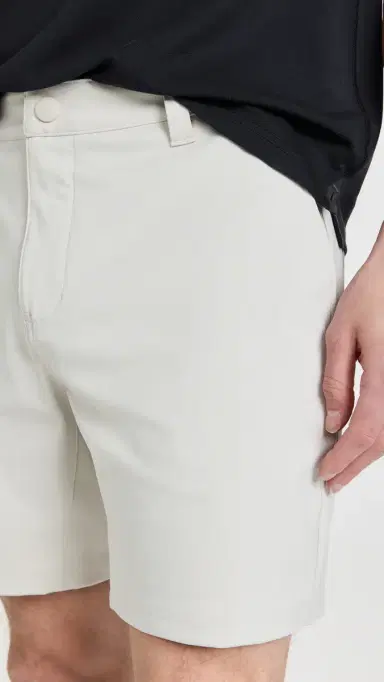 Rhone Commuter Shorts 7 Stone | Thumbnail 6 Rhone Commuter Shorts 7 Stone | Thumbnail 6