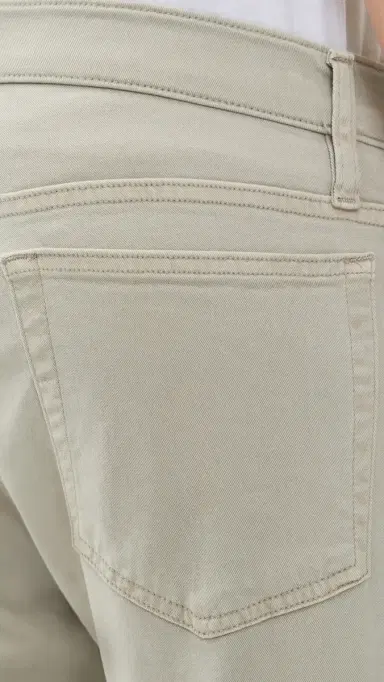 Frame L'Homme Slim Jeans Light Stone 38 | Thumbnail 6 Frame L'Homme Slim Jeans Light Stone 38 | Thumbnail 6