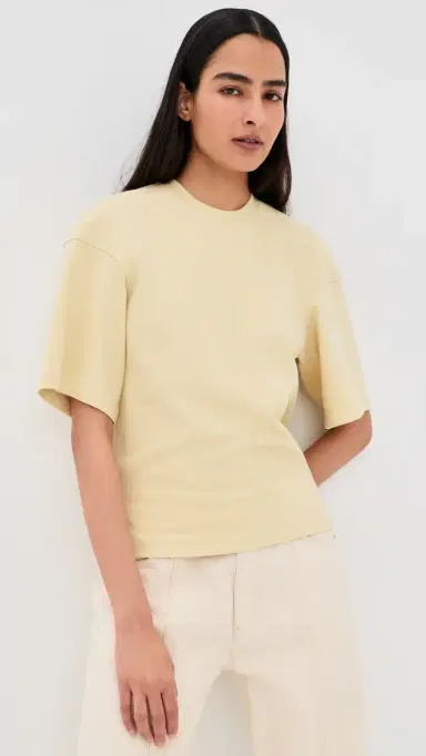 Ossou Shale Tee Butter | Thumbnail 2 Ossou Shale Tee Butter | Thumbnail 2