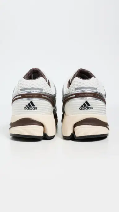 adidas Adistar Control 5 Sneakers Ftwr White/Core Black/White | Thumbnail 3 adidas Adistar Control 5 Sneakers Ftwr White/Core Black/White | Thumbnail 3