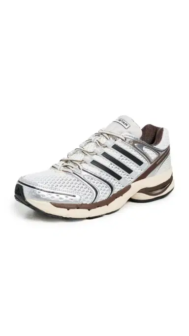 adidas Adistar Control 5 Sneakers Ftwr White/Core Black/White | Thumbnail 6 adidas Adistar Control 5 Sneakers Ftwr White/Core Black/White | Thumbnail 6