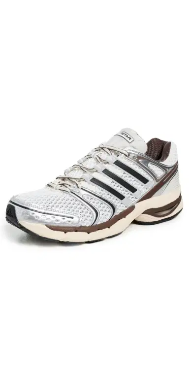adidas Adistar Control 5 Sneakers Ftwr White/Core Black/White | Thumbnail 1 adidas Adistar Control 5 Sneakers Ftwr White/Core Black/White | Thumbnail 1