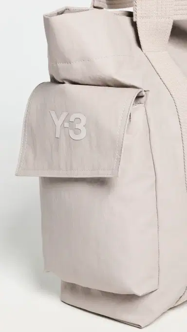 Y-3 Work Tote Lbrown One Size | Thumbnail 5 Y-3 Work Tote Lbrown One Size | Thumbnail 5