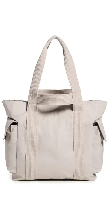 Y-3 Work Tote Lbrown One Size | Thumbnail 1 Y-3 Work Tote Lbrown One Size | Thumbnail 1