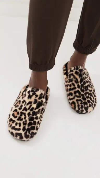 Freedom Moses Bubba Slippers Wild 37 | Thumbnail 3 Freedom Moses Bubba Slippers Wild 37 | Thumbnail 3