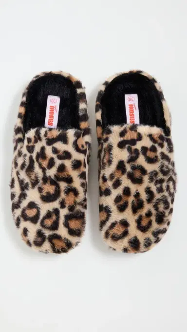 Freedom Moses Bubba Slippers Wild 37 | Thumbnail 5 Freedom Moses Bubba Slippers Wild 37 | Thumbnail 5