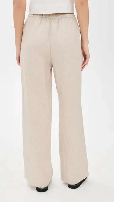 RAILS Emmie Trousers Heathered Flax M | Thumbnail 3 RAILS Emmie Trousers Heathered Flax M | Thumbnail 3