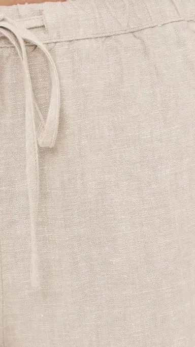 RAILS Emmie Trousers Heathered Flax M | Thumbnail 6 RAILS Emmie Trousers Heathered Flax M | Thumbnail 6