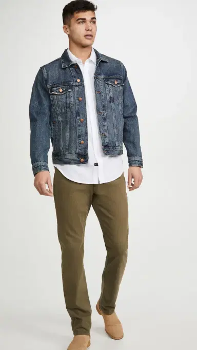 RAILS Wyatt Shirt White | Thumbnail 5 RAILS Wyatt Shirt White | Thumbnail 5