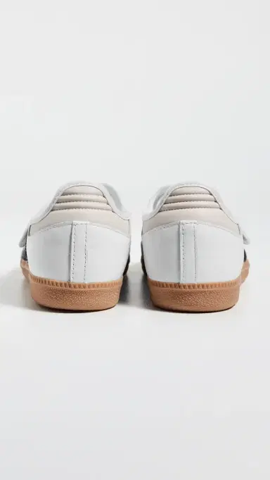 Adidas Samba Janes White/Black 8 | Thumbnail 4 Adidas Samba Janes White/Black 8 | Thumbnail 4