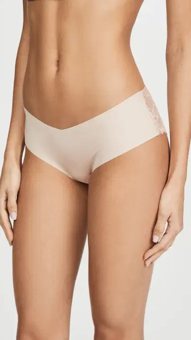 Journelle Estelle Hipster 3 Pack Blush | Thumbnail 3 Journelle Estelle Hipster 3 Pack Blush | Thumbnail 3